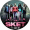 SKET LE CHOC DU GHETTO